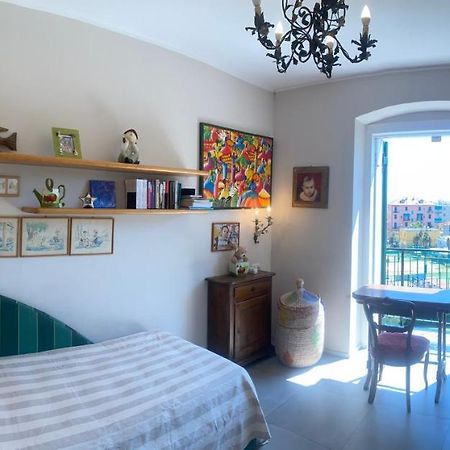 Le Magnolie Bed & Breakfast Santa Margherita Ligure Dış mekan fotoğraf