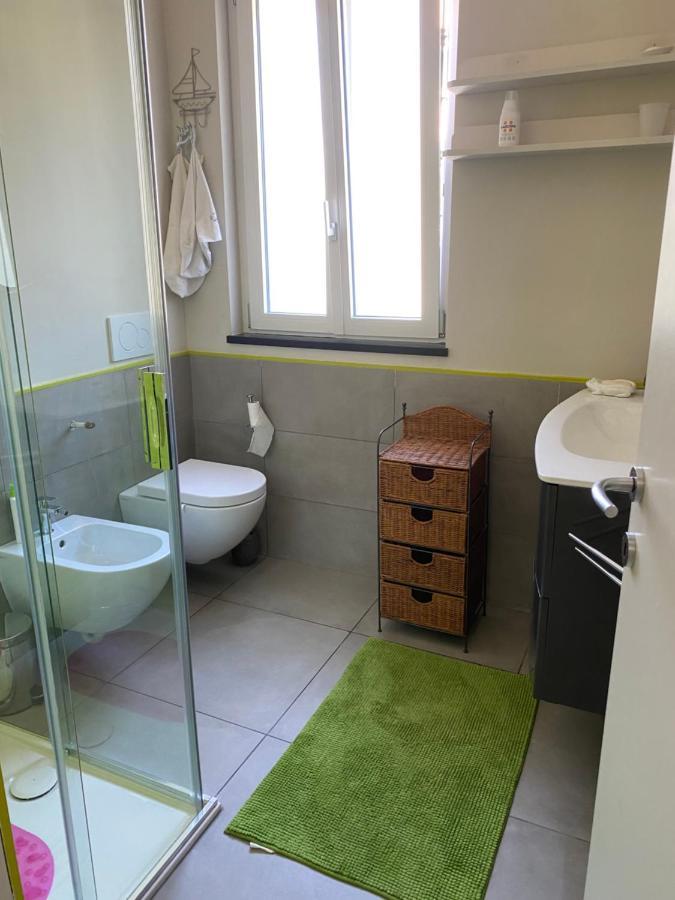 Le Magnolie Bed & Breakfast Santa Margherita Ligure Dış mekan fotoğraf
