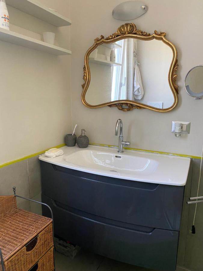 Le Magnolie Bed & Breakfast Santa Margherita Ligure Dış mekan fotoğraf