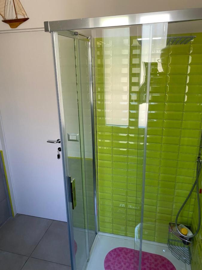 Le Magnolie Bed & Breakfast Santa Margherita Ligure Dış mekan fotoğraf