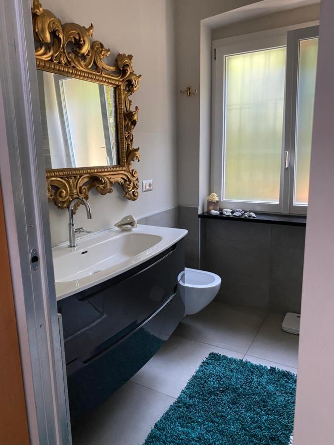 Le Magnolie Bed & Breakfast Santa Margherita Ligure Dış mekan fotoğraf